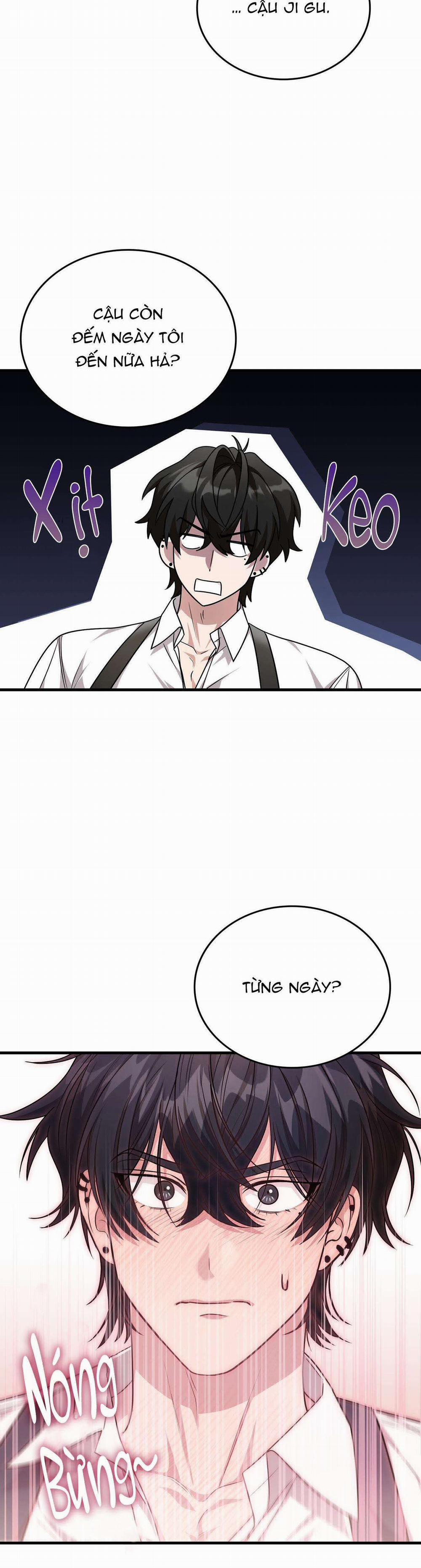 Guild Member 34 trang 38