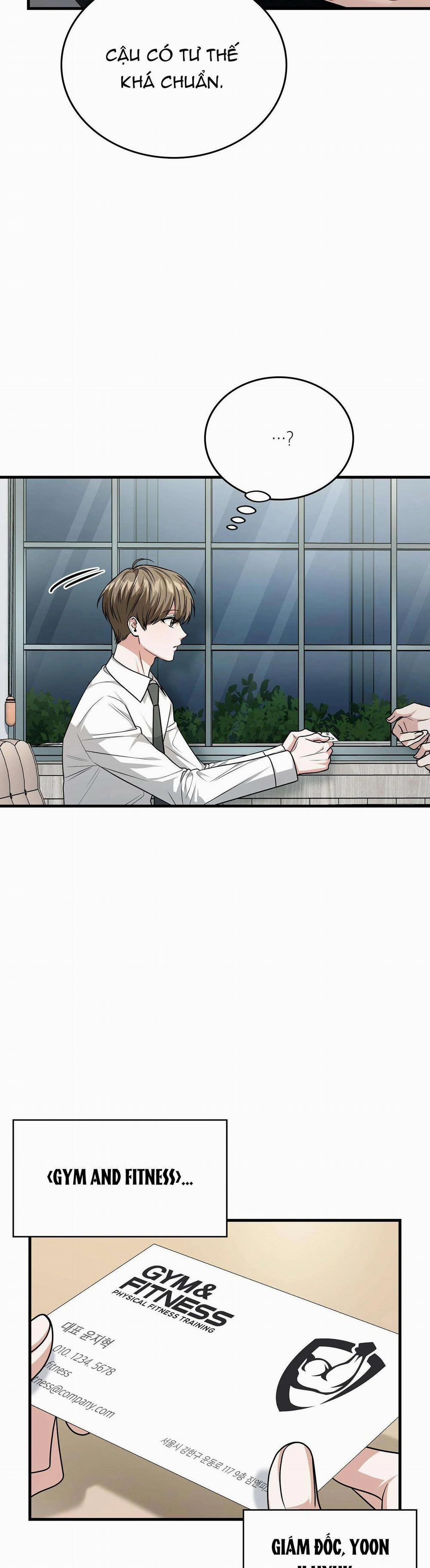 Guild Member 34 trang 8