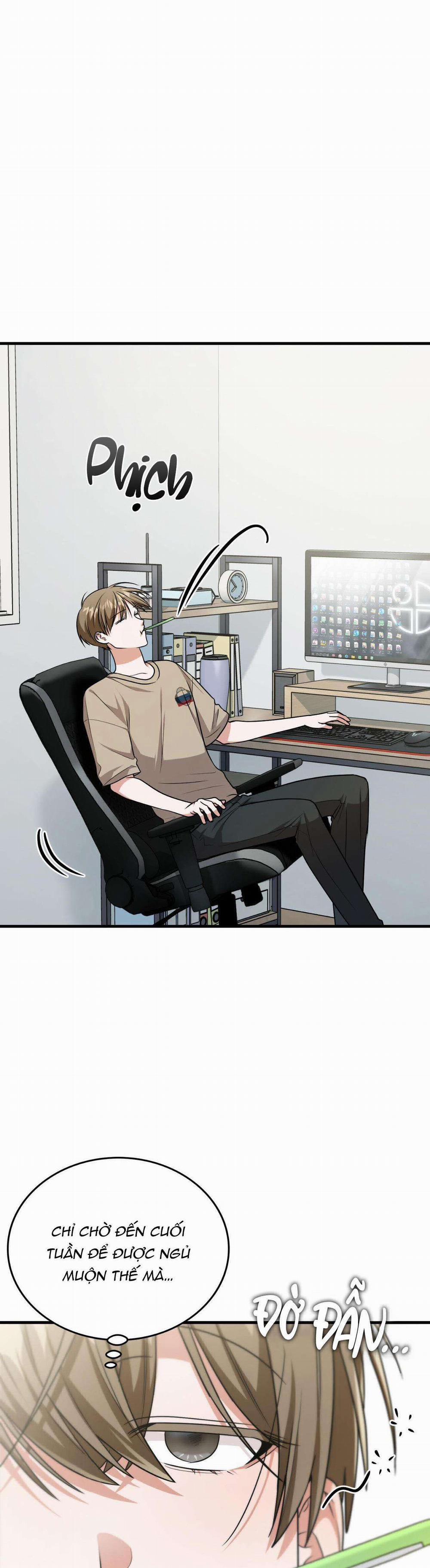 Guild Member 35 trang 1