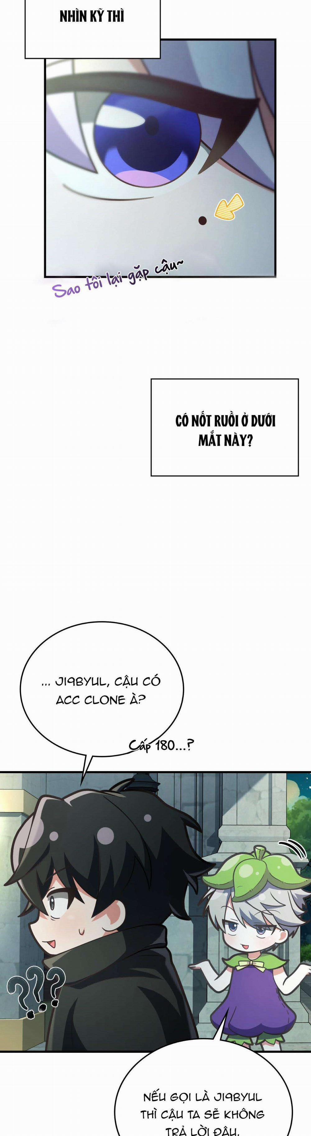 Guild Member 35 trang 14