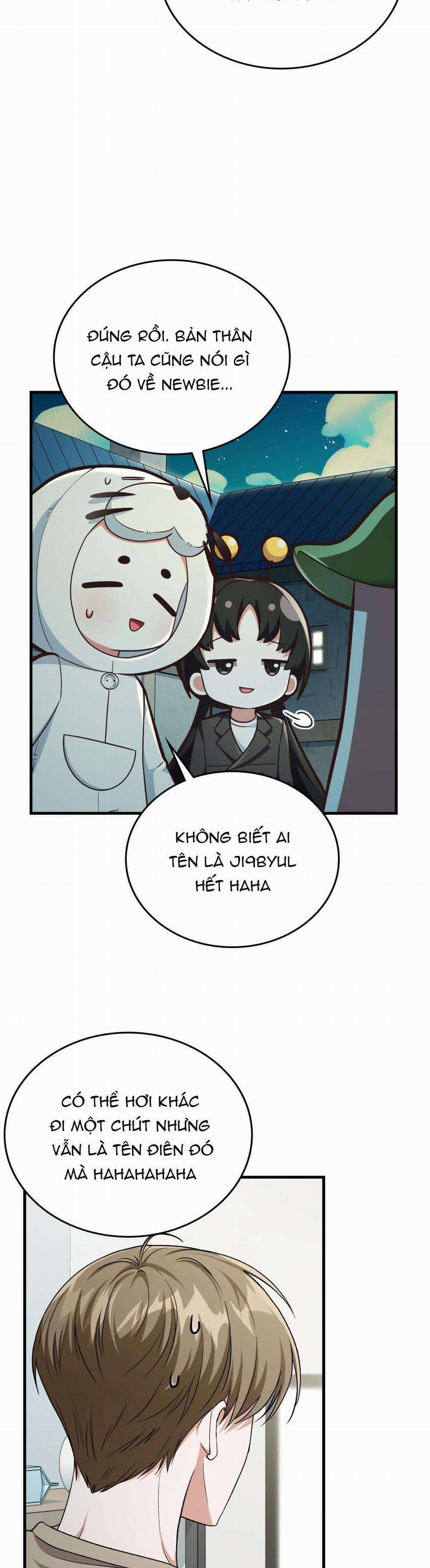 Guild Member 35 trang 15