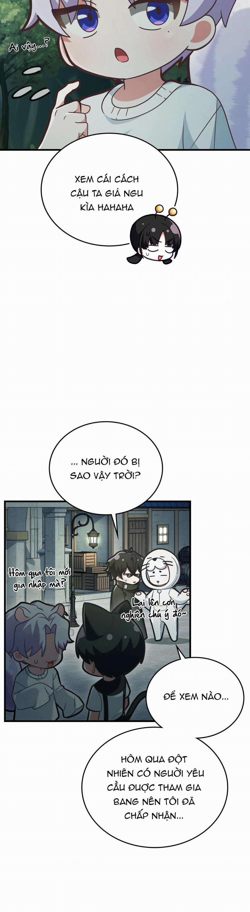 Guild Member 35 trang 17