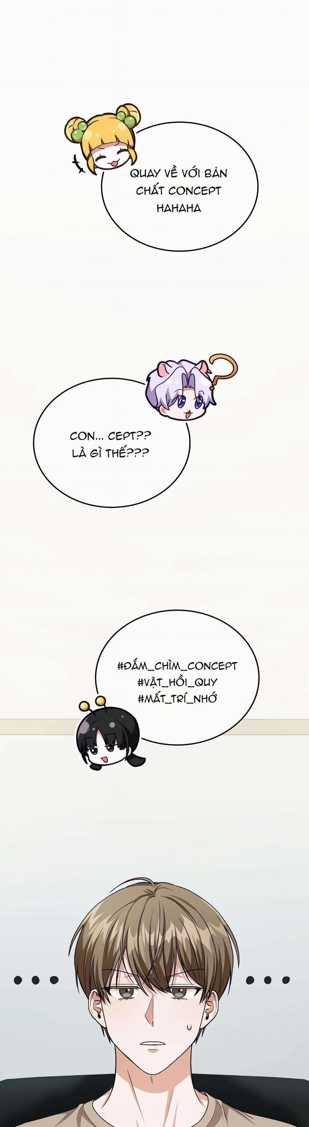 Guild Member 35 trang 18