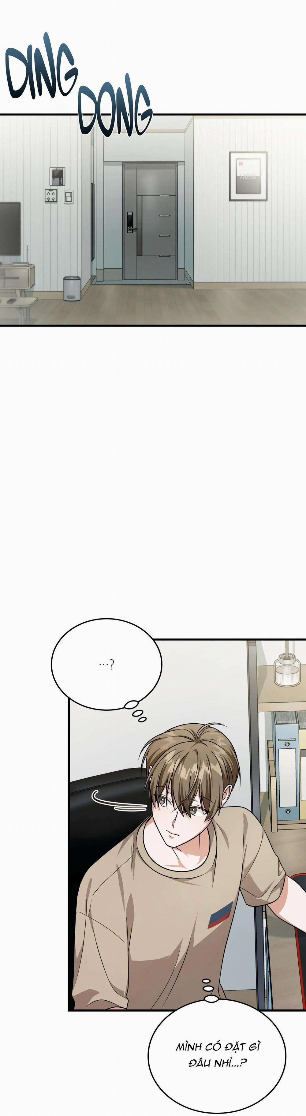 Guild Member 35 trang 20