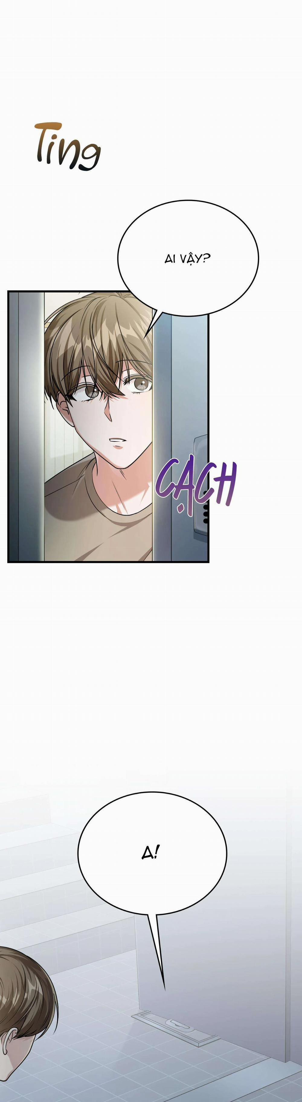 Guild Member 35 trang 21