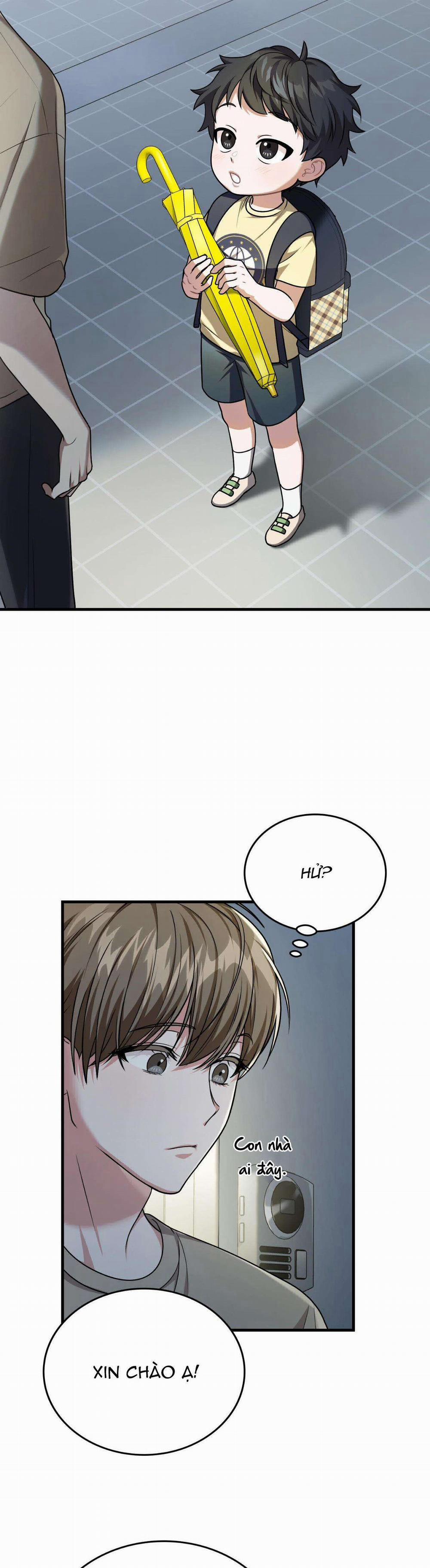 Guild Member 35 trang 22