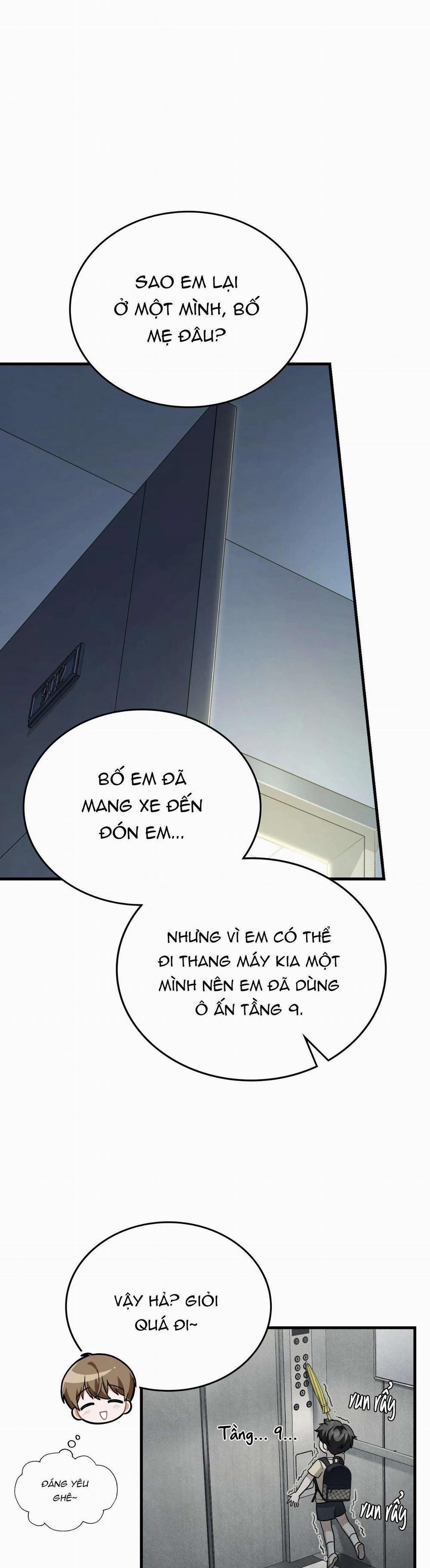 Guild Member 35 trang 24