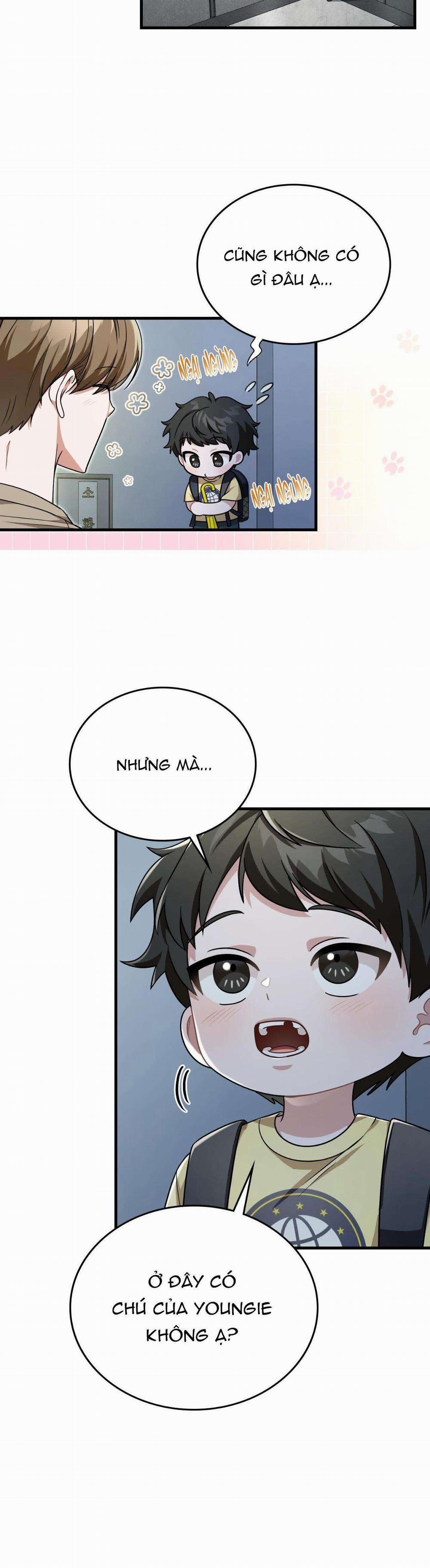 Guild Member 35 trang 25