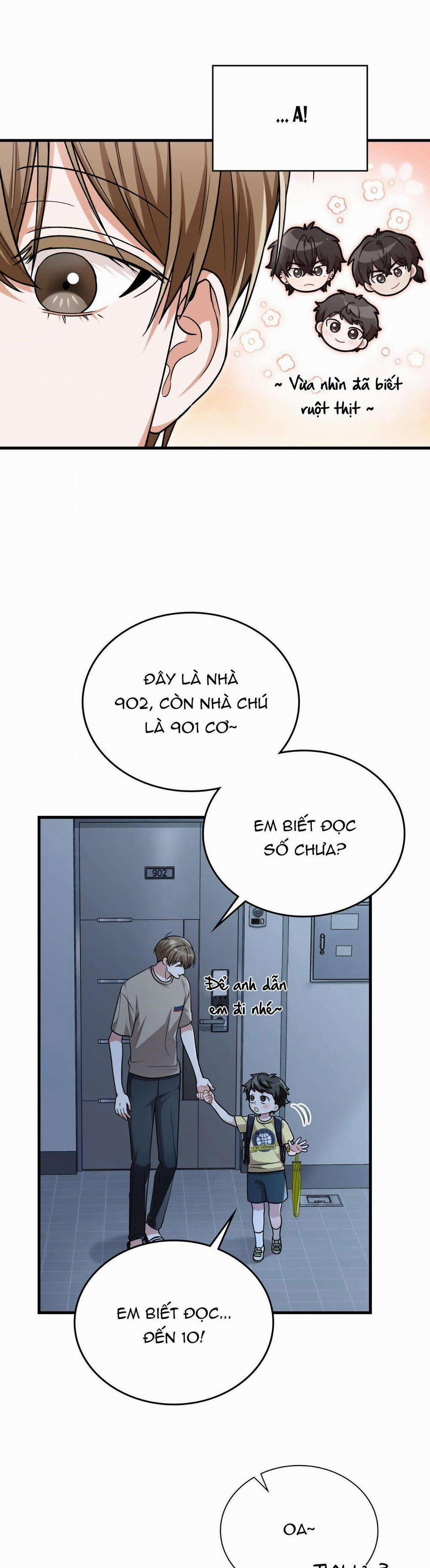 Guild Member 35 trang 26