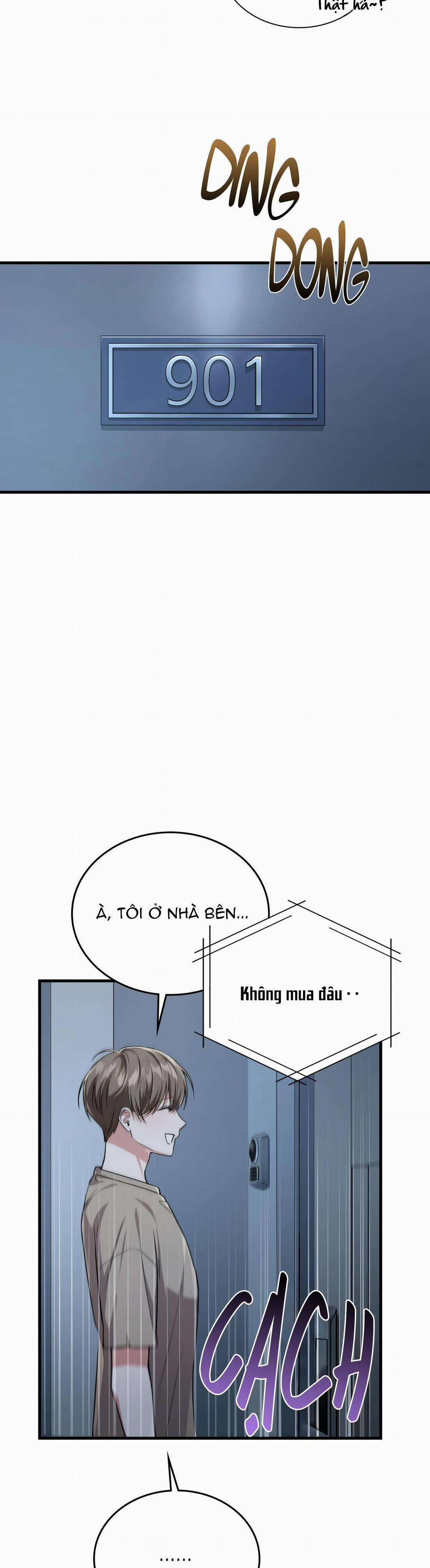 Guild Member 35 trang 27