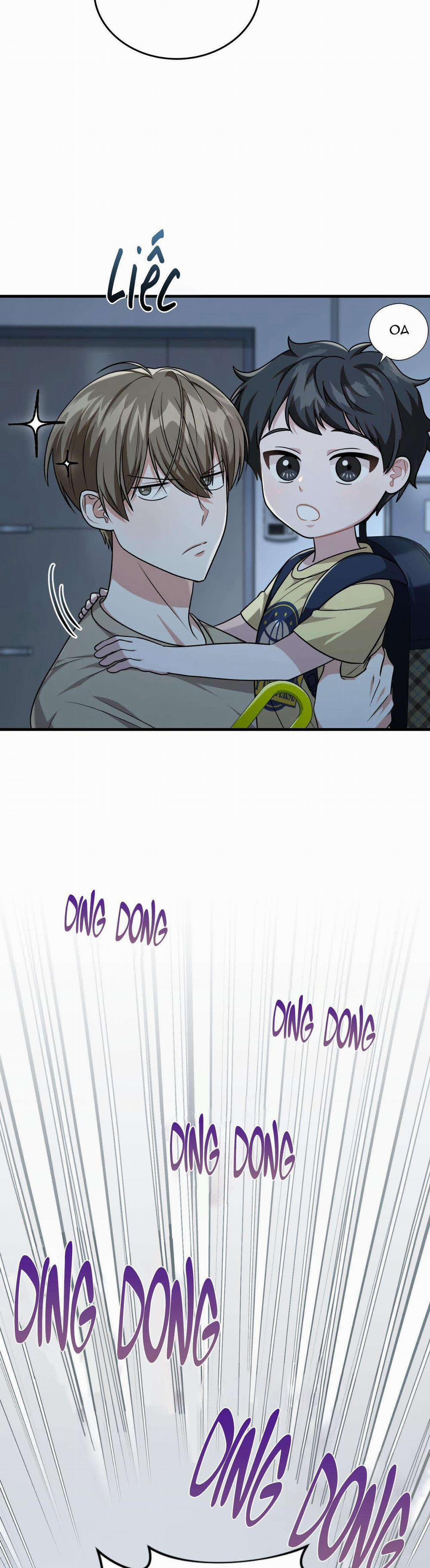 Guild Member 35 trang 28