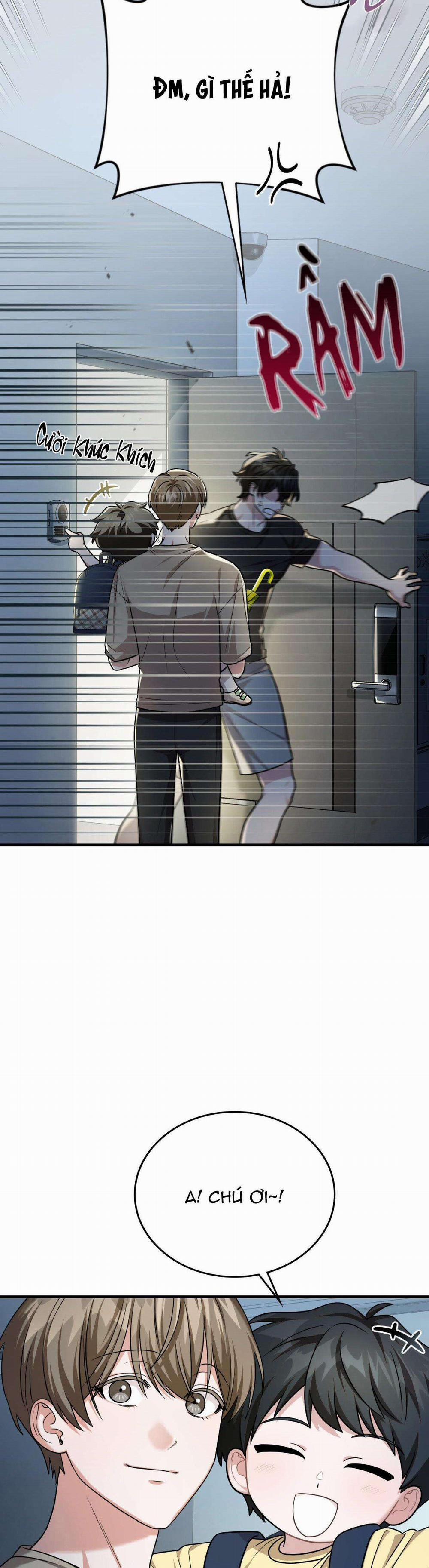 Guild Member 35 trang 29