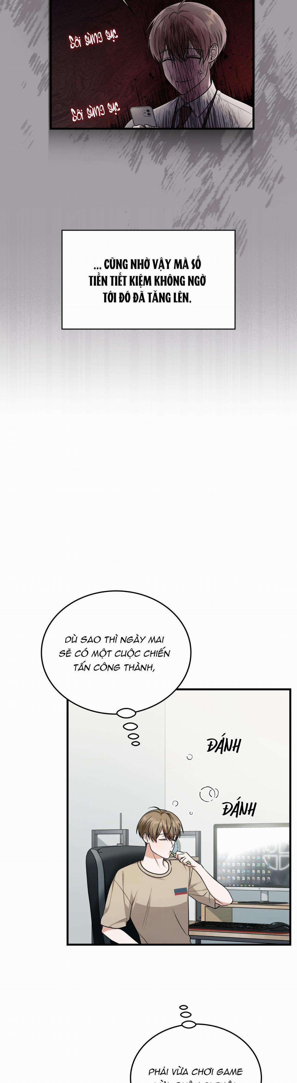 Guild Member 35 trang 3