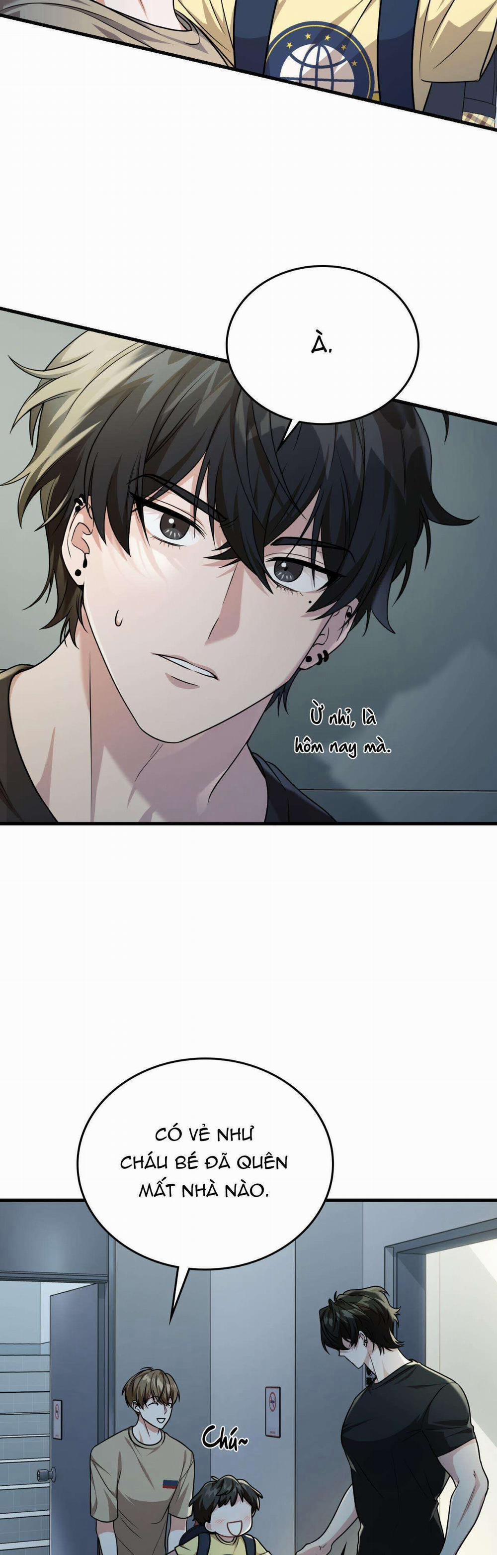 Guild Member 35 trang 30