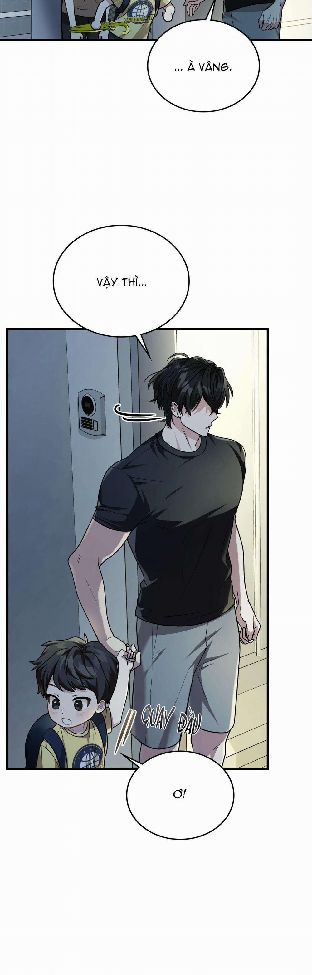 Guild Member 35 trang 31