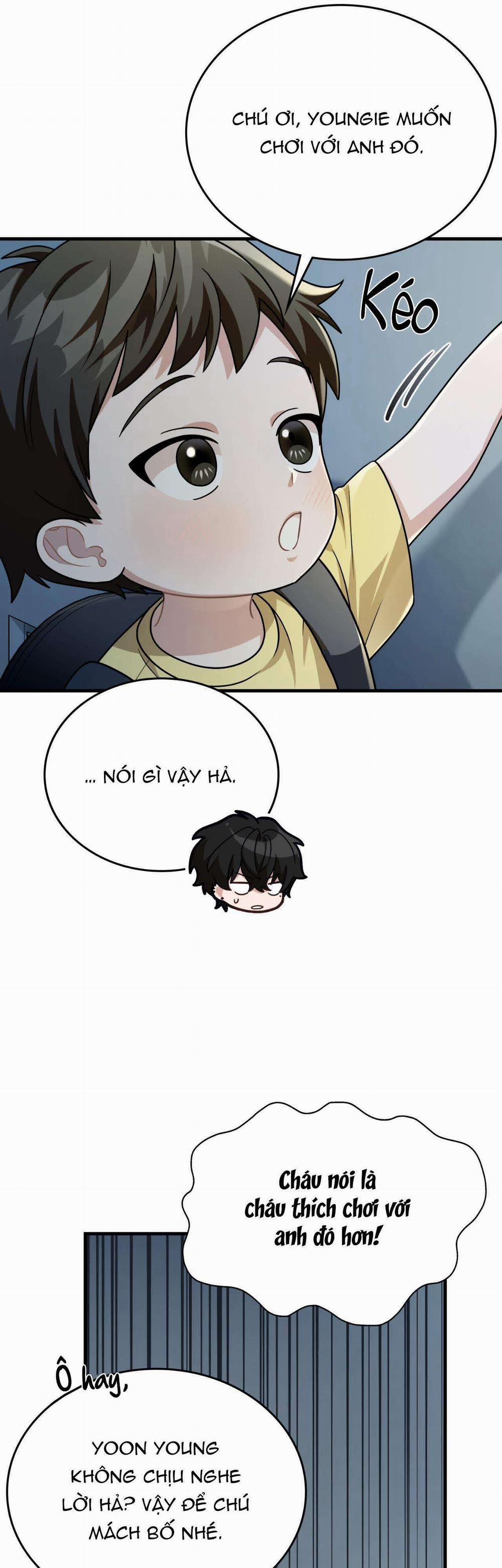 Guild Member 35 trang 32