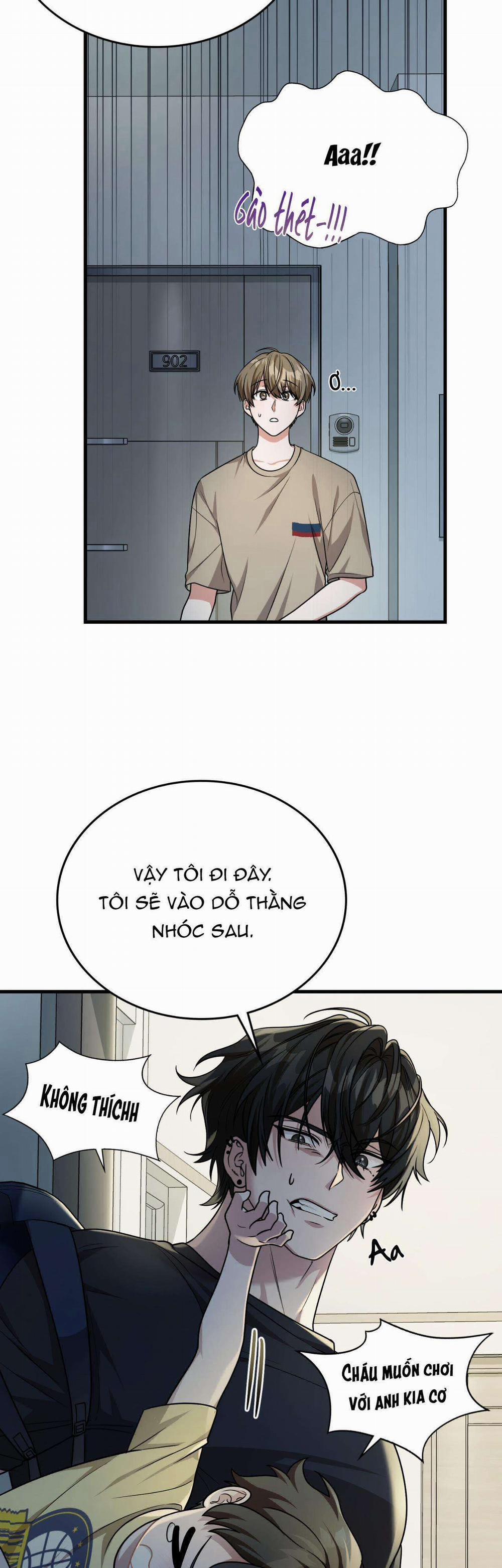 Guild Member 35 trang 33