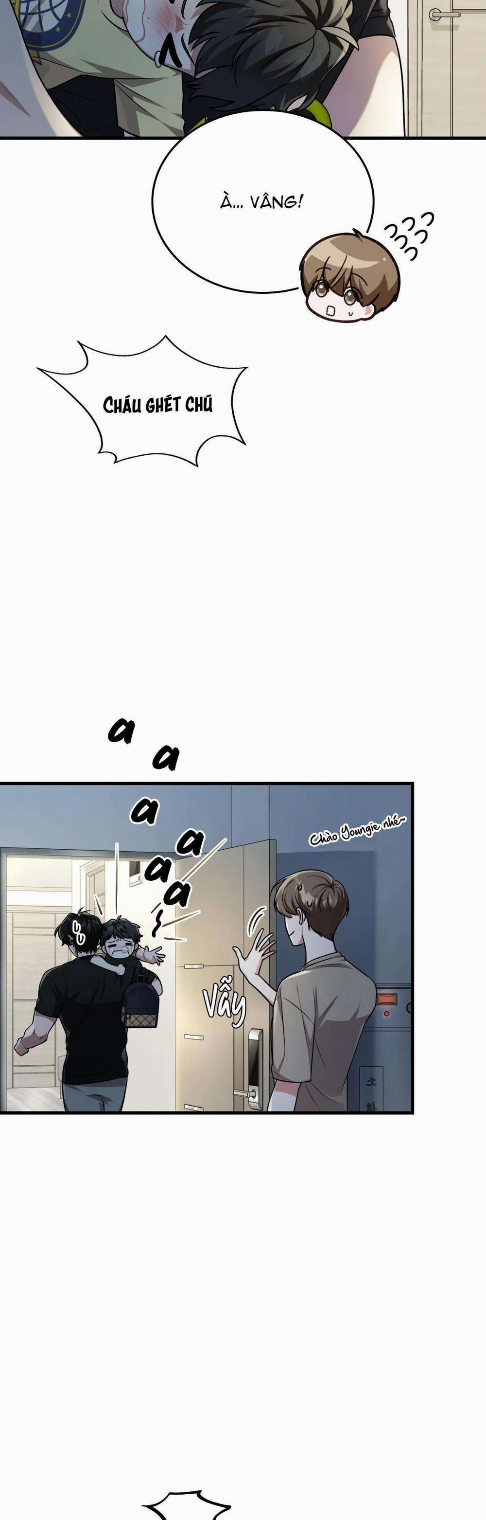 Guild Member 35 trang 34