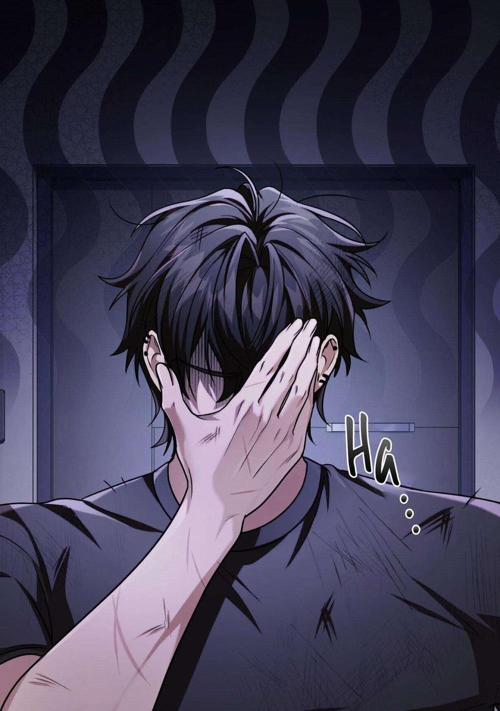 Guild Member 35 trang 38