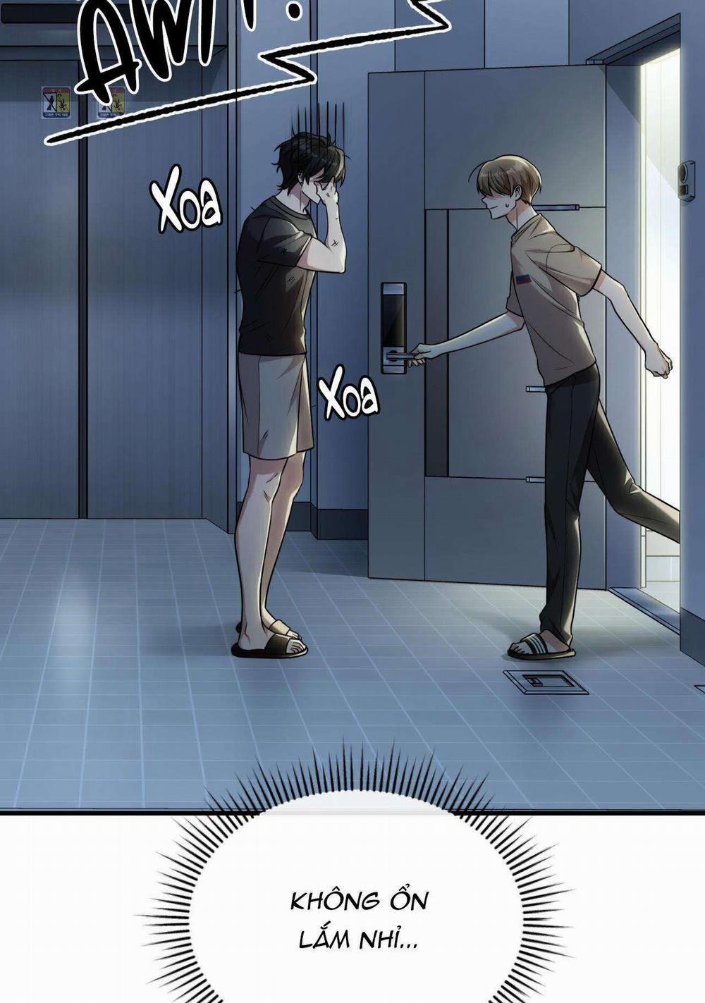 Guild Member 35 trang 40