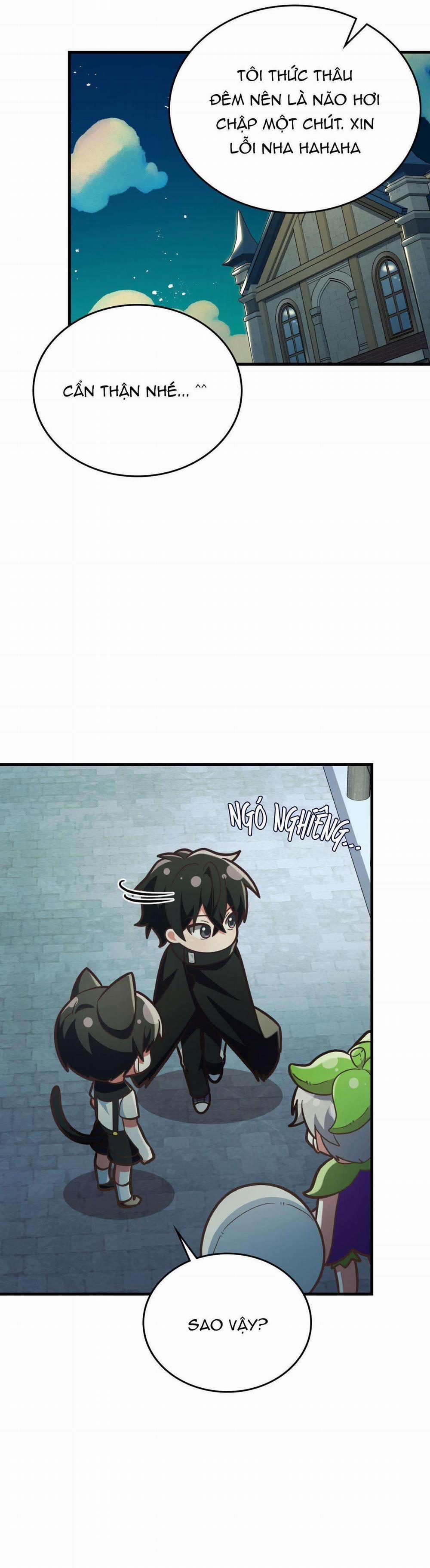 Guild Member 35 trang 6