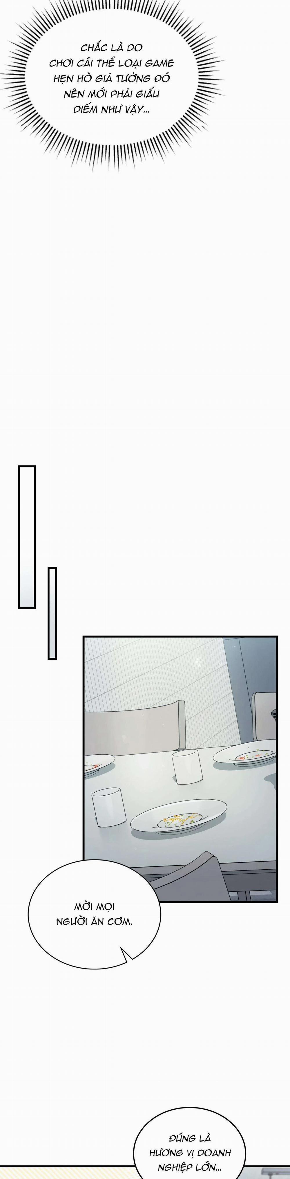 Guild Member 36 trang 10