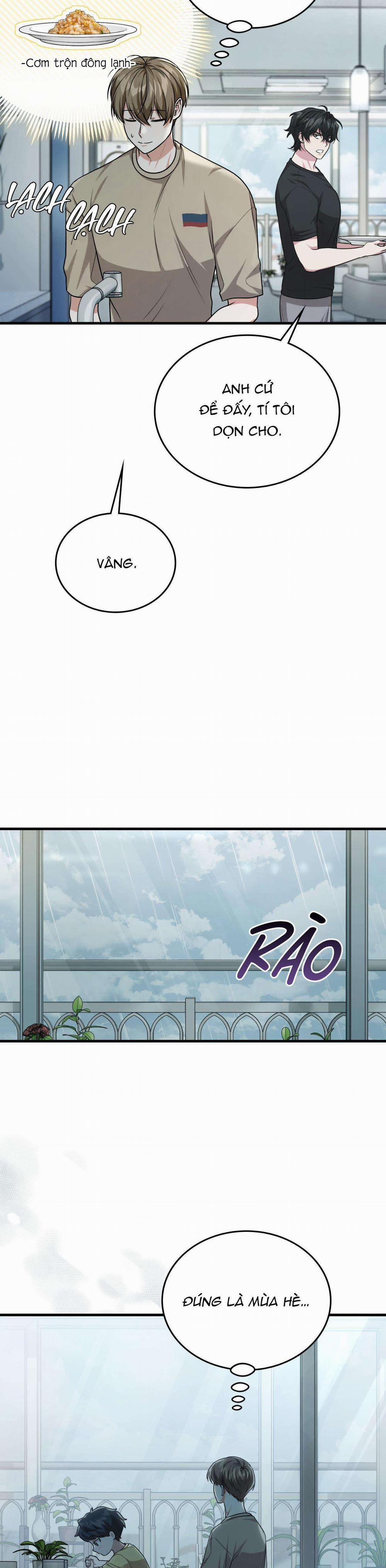 Guild Member 36 trang 11