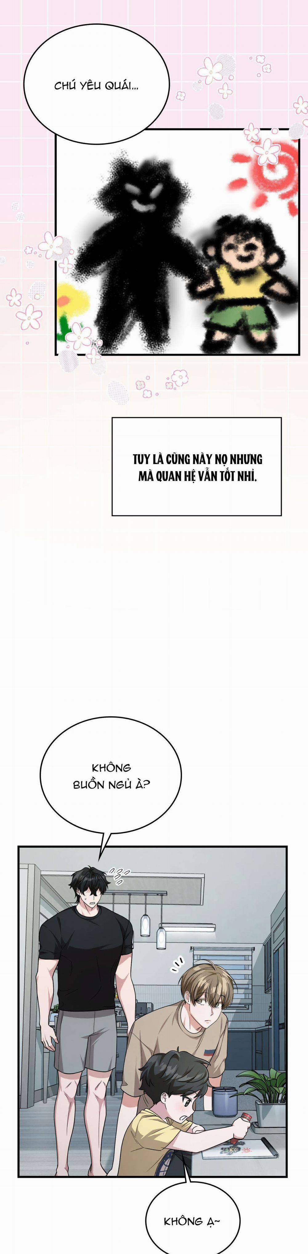 Guild Member 36 trang 13