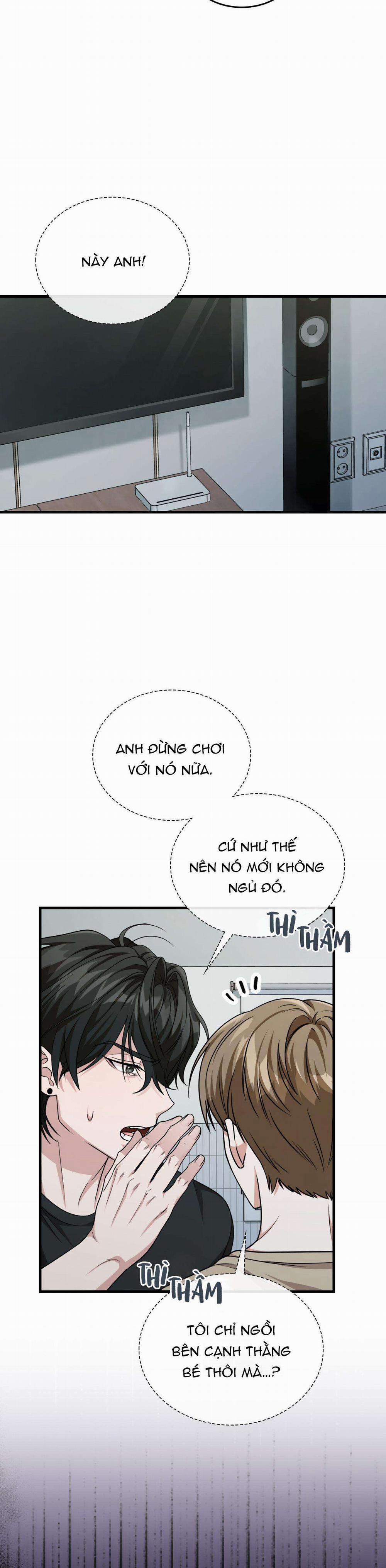 Guild Member 36 trang 14