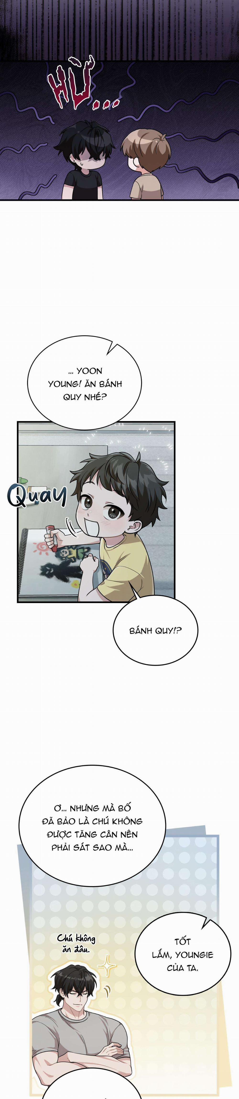 Guild Member 36 trang 15