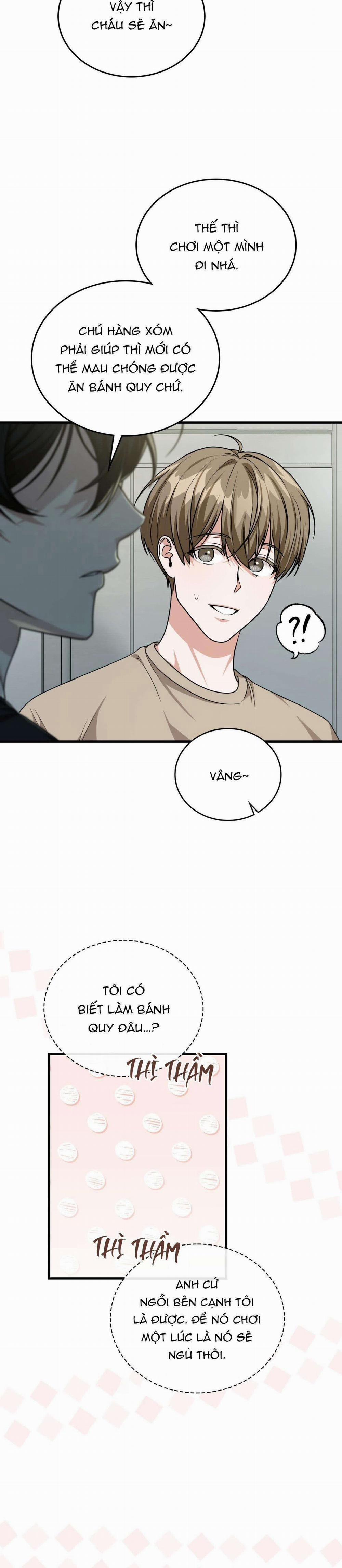 Guild Member 36 trang 16