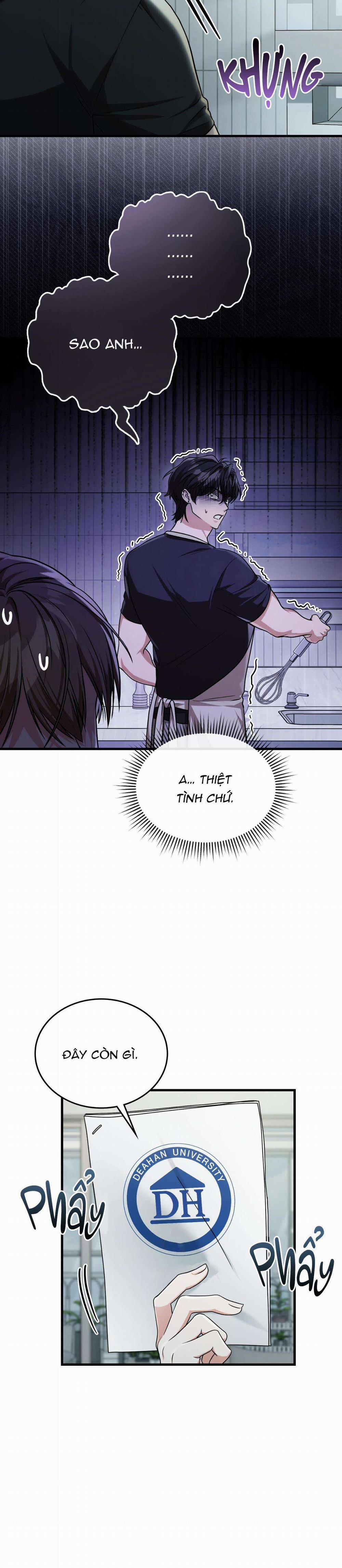 Guild Member 36 trang 19