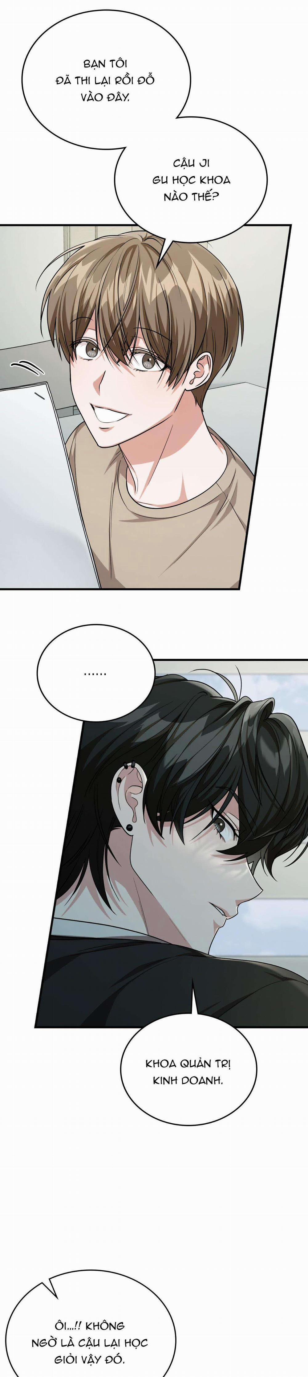 Guild Member 36 trang 20