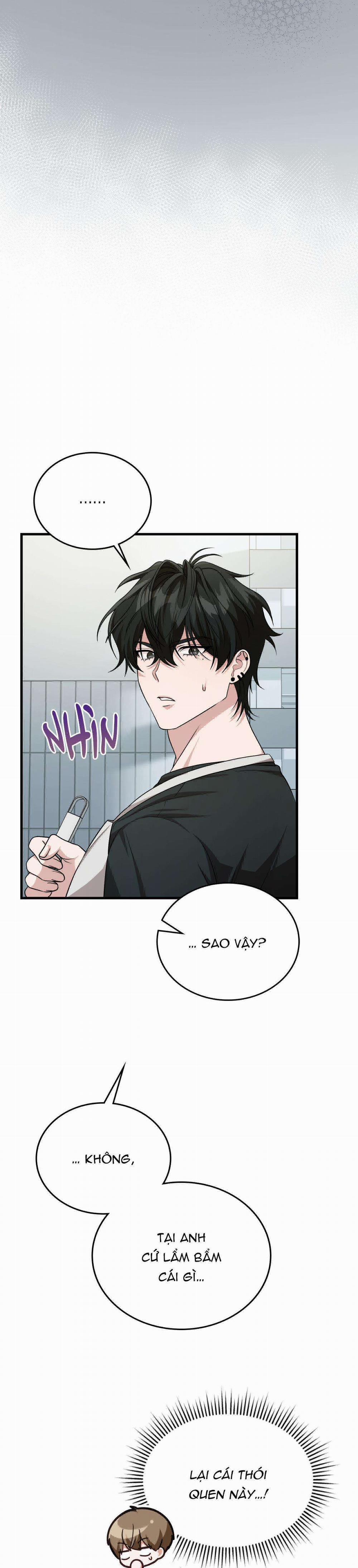 Guild Member 36 trang 25