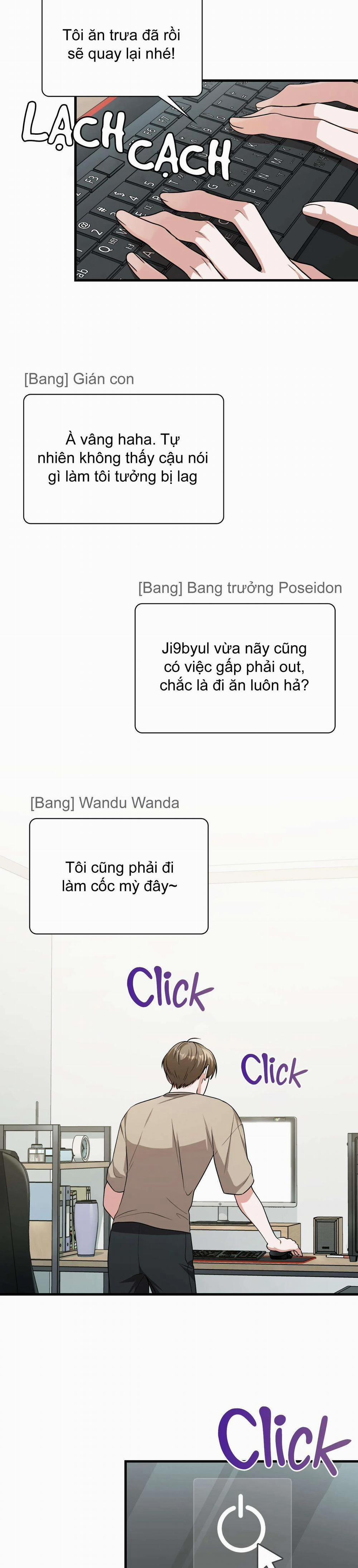 Guild Member 36 trang 3