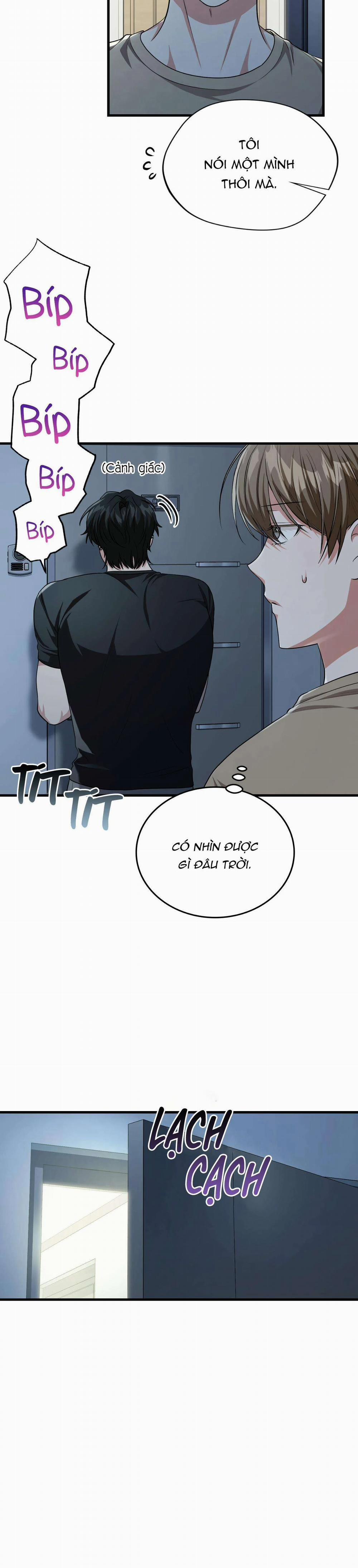 Guild Member 36 trang 5