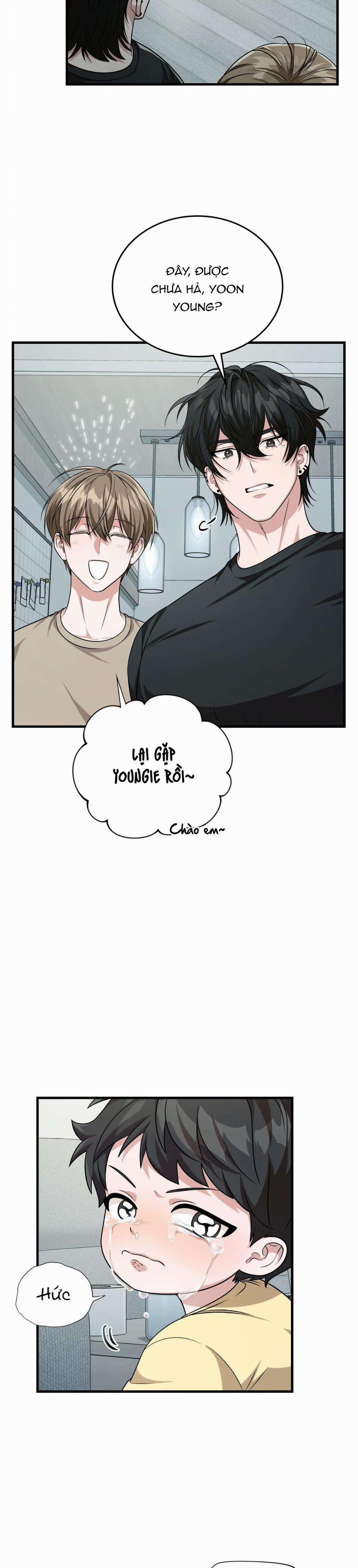 Guild Member 36 trang 7