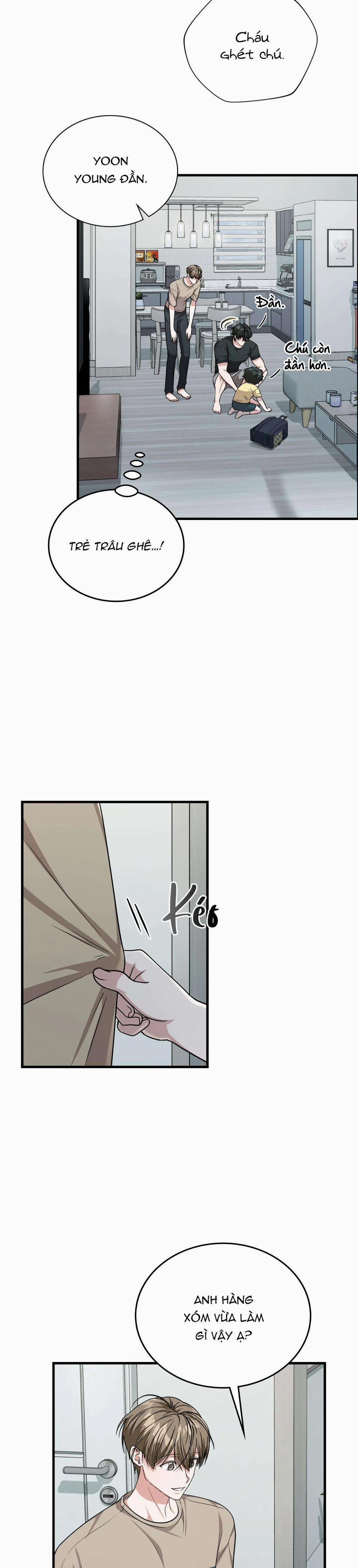 Guild Member 36 trang 8