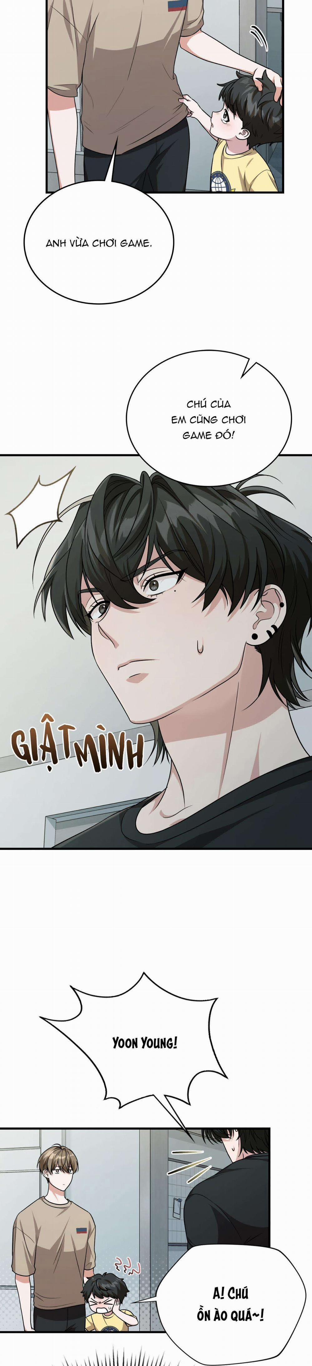 Guild Member 36 trang 9