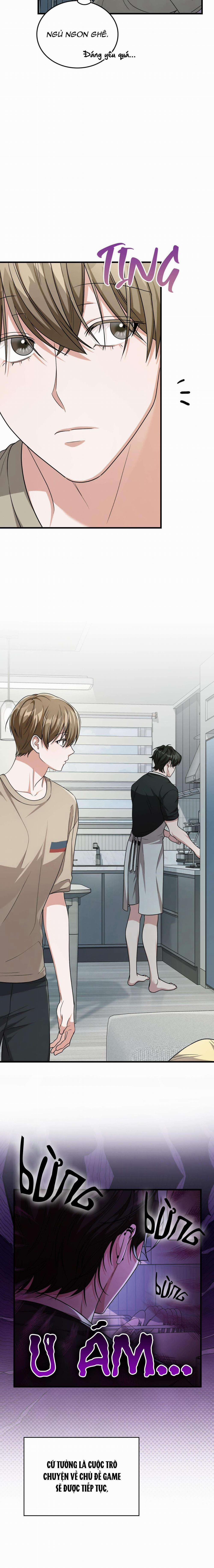 Guild Member 37 trang 11