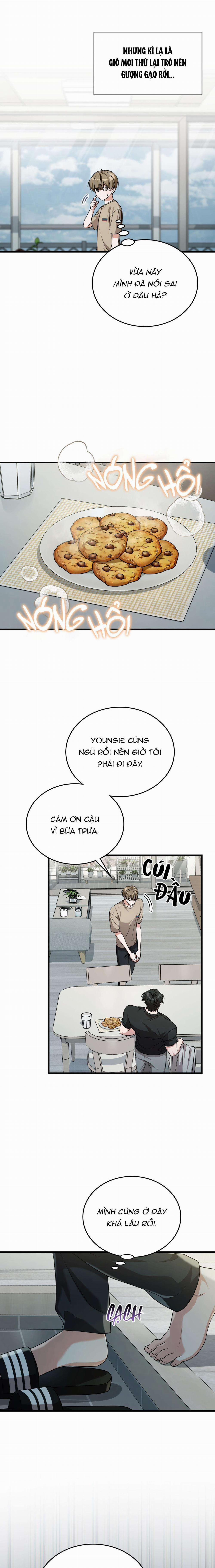 Guild Member 37 trang 12