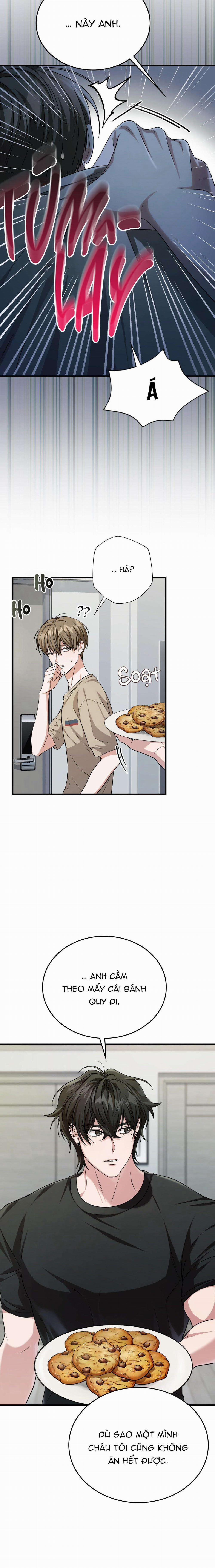 Guild Member 37 trang 13