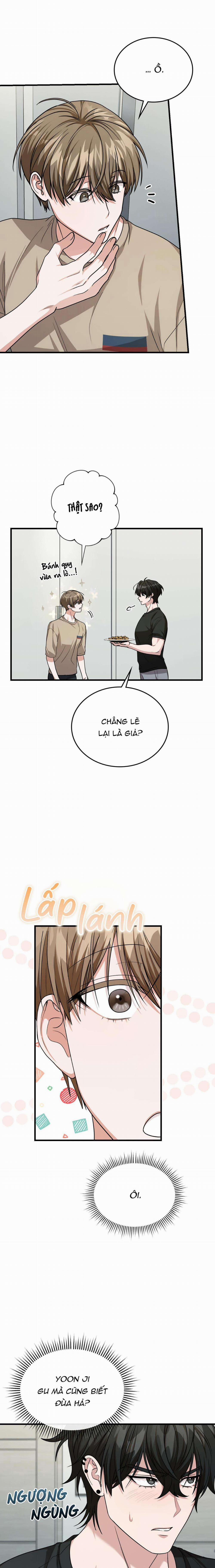 Guild Member 37 trang 14