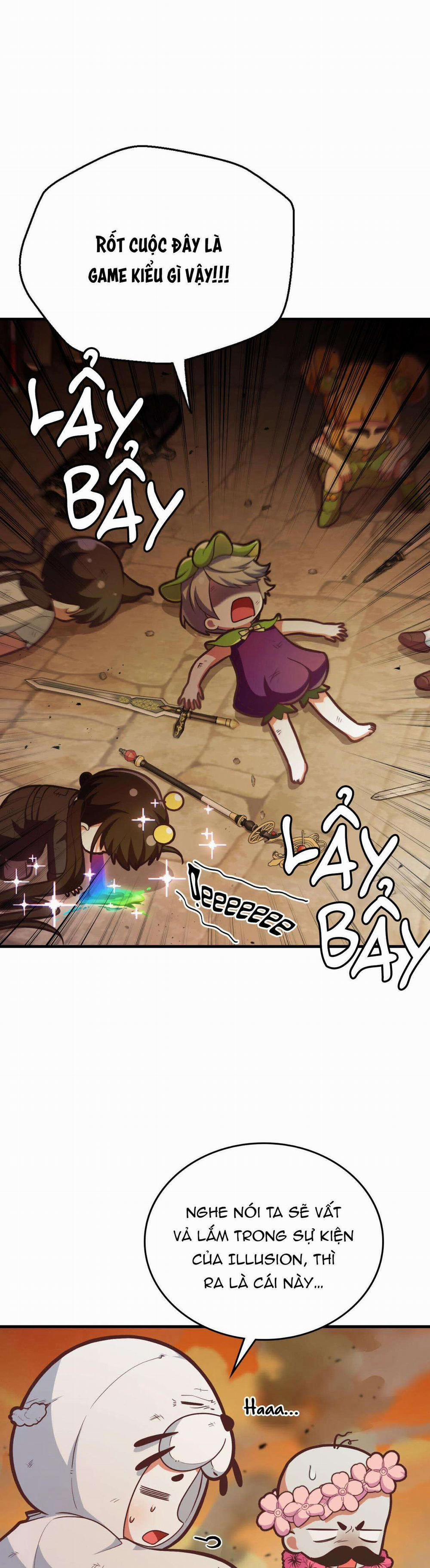 Guild Member 38 trang 1