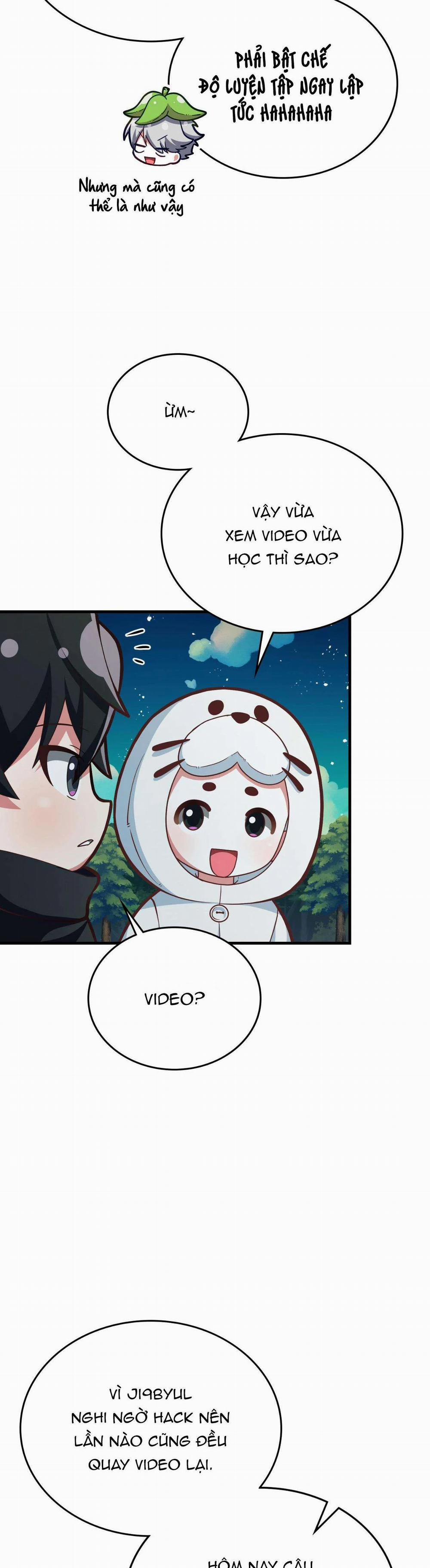 Guild Member 38 trang 10