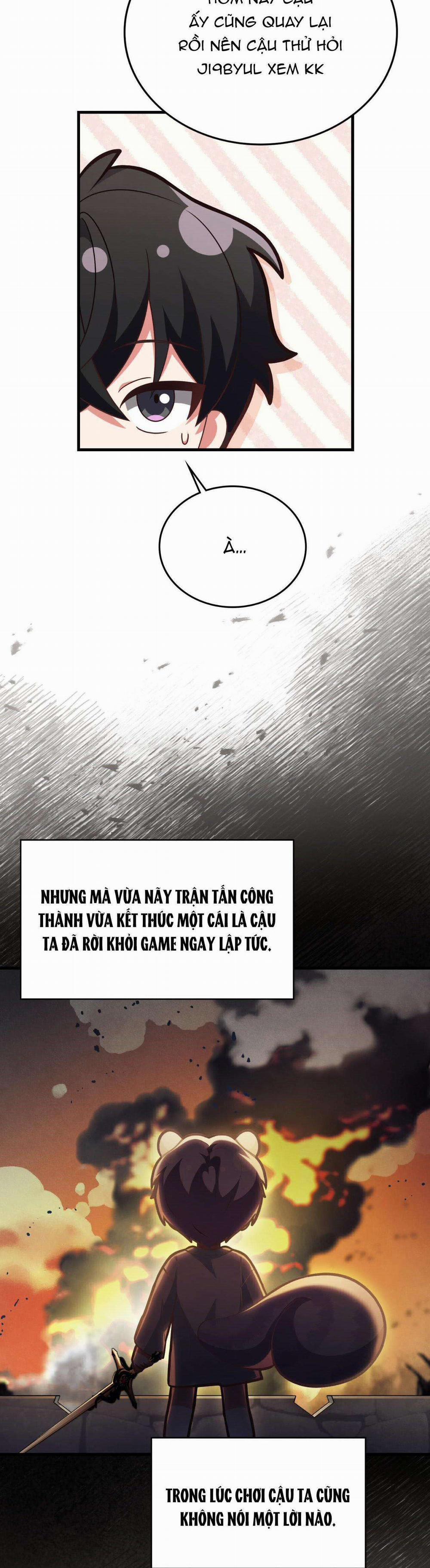 Guild Member 38 trang 11