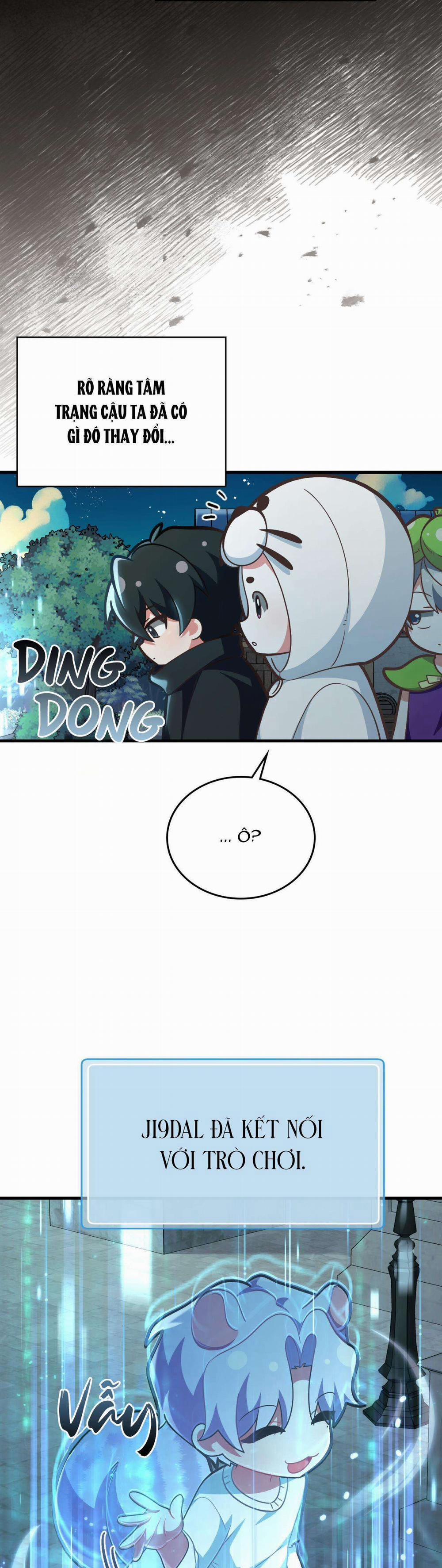 Guild Member 38 trang 12