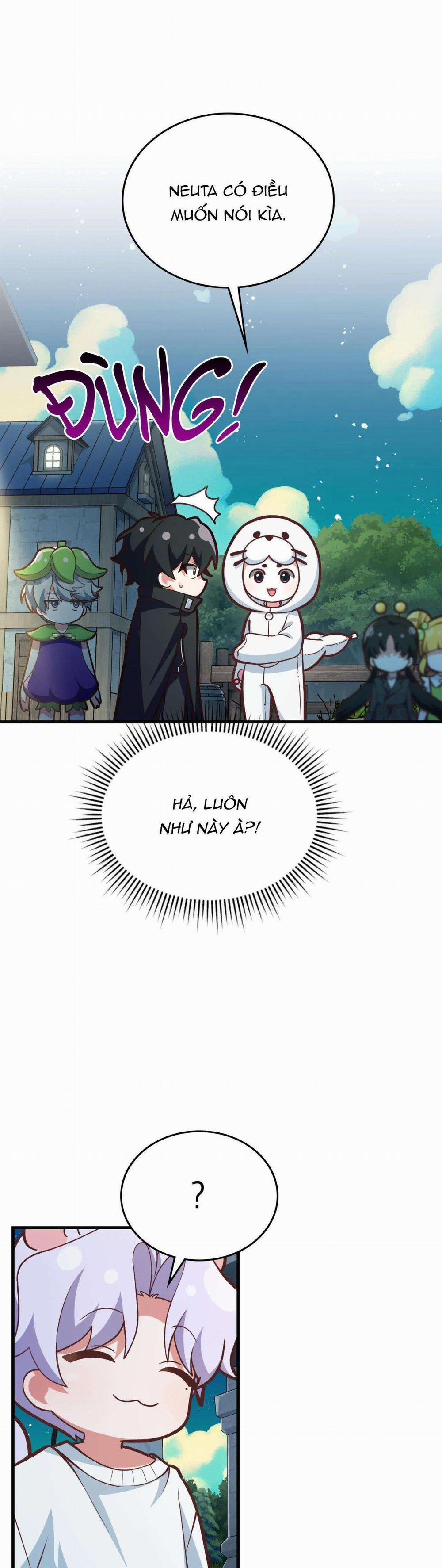 Guild Member 38 trang 14