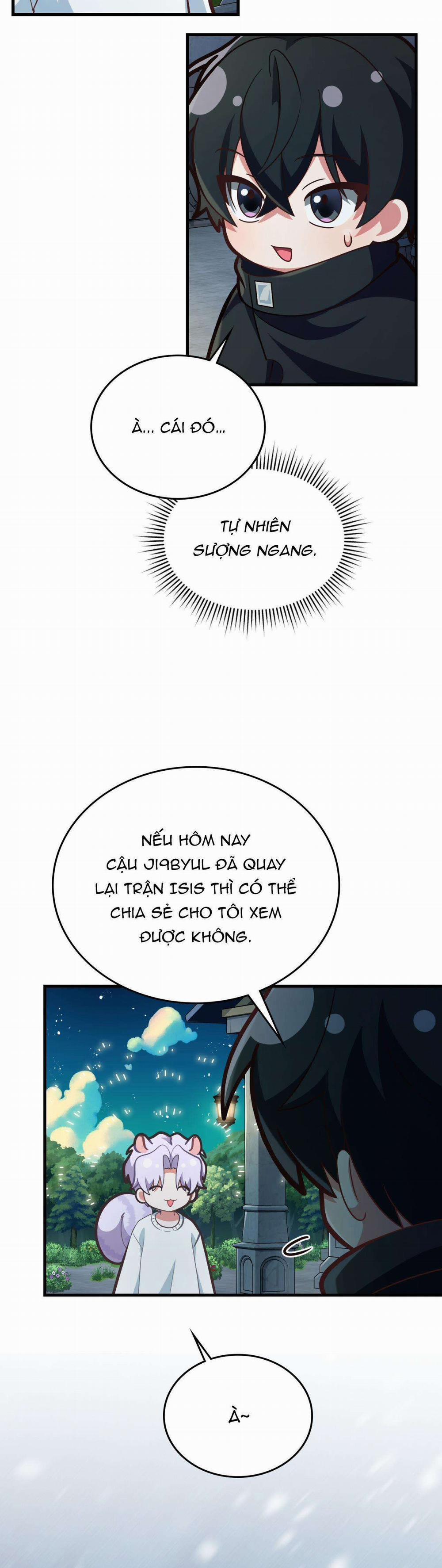 Guild Member 38 trang 15