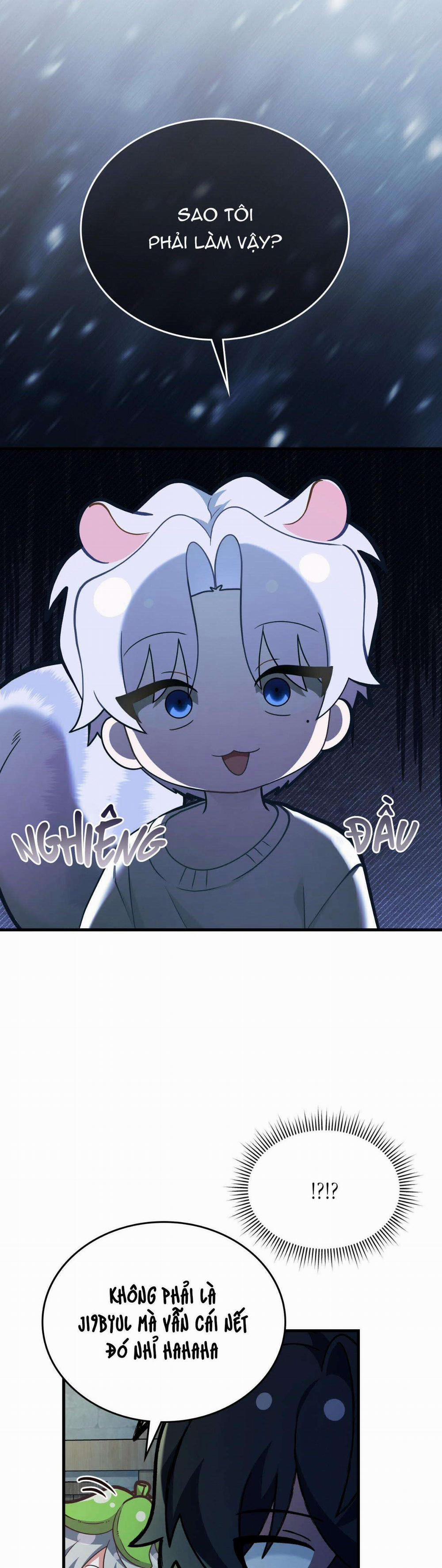 Guild Member 38 trang 16